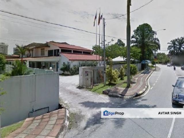 House for rent in Titiwangsa