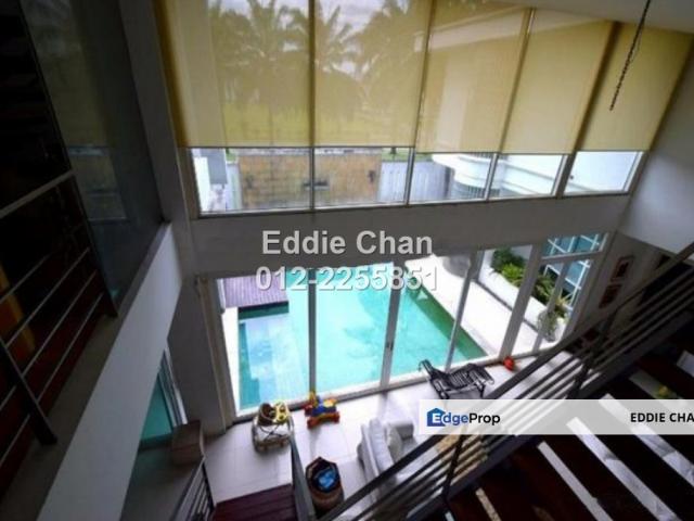 House for sale in Country Heights Damansara, Kuala Lumpur