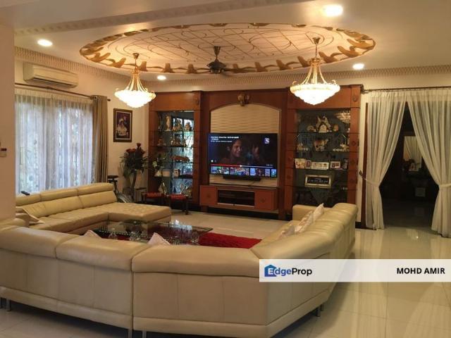 House for sale in Country Heights Damansara, Kuala Lumpur