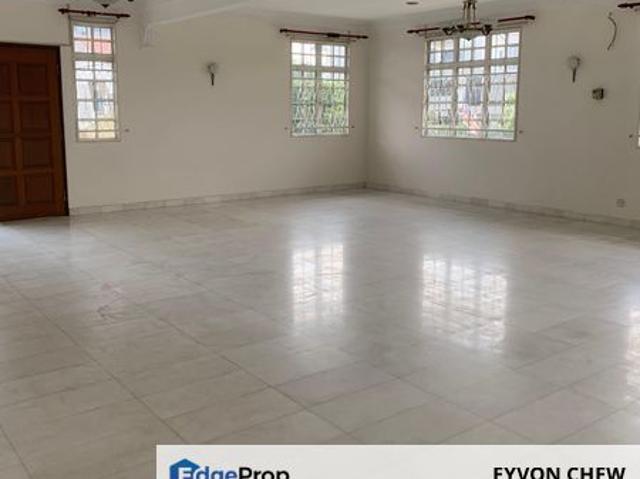 House for sale in Country Heights Damansara, Kuala Lumpur
