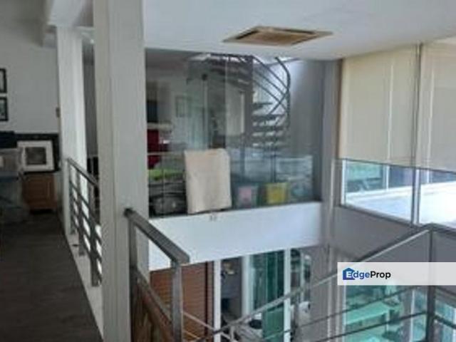 House for sale in Country Heights Damansara, Kuala Lumpur