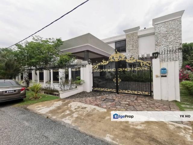 House for sale in Country Heights Damansara, Kuala Lumpur