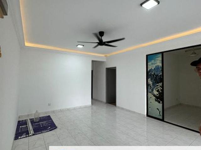 Condominium for sale in Bandar Baru Uda, Johor Bahru