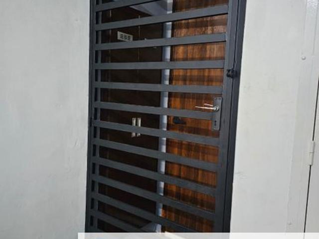 Flat for sale in Johore Bahru, Johor