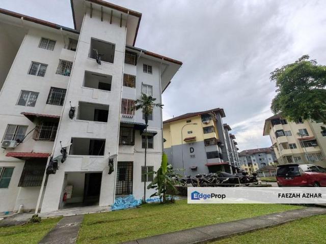 Condominium for sale in Johore Bahru, Johor