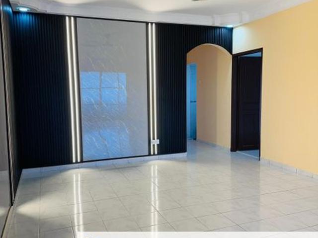 Condominium for sale in Johore Bahru, Johor