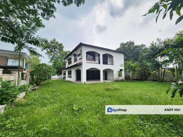 House for sale in Country Heights Damansara, Kuala Lumpur