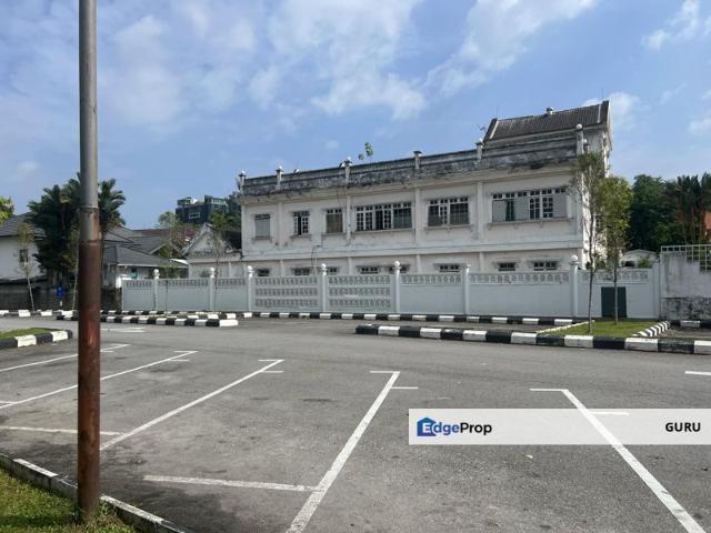 House for rent in Titiwangsa