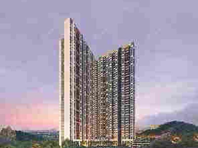 Apartment for sale in Country Heights Damansara, Kuala Lumpur