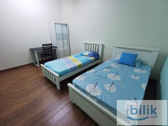 Room for rent in Country Heights Damansara, Kuala Lumpur
