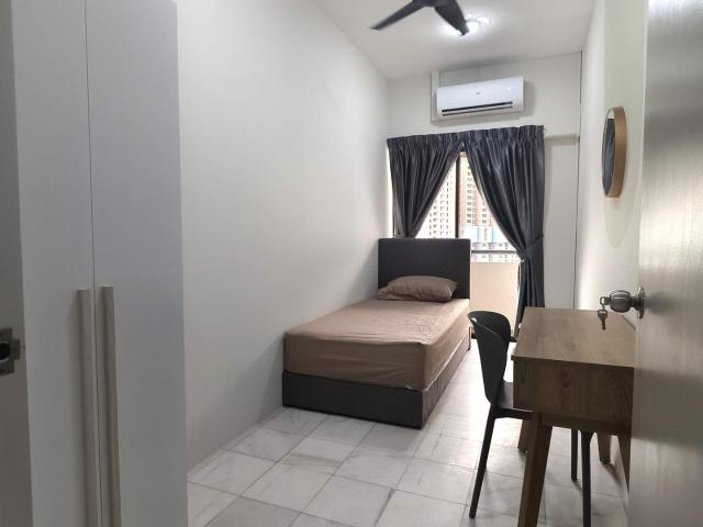 Room for rent in Chow Kit, Kuala Lumpur