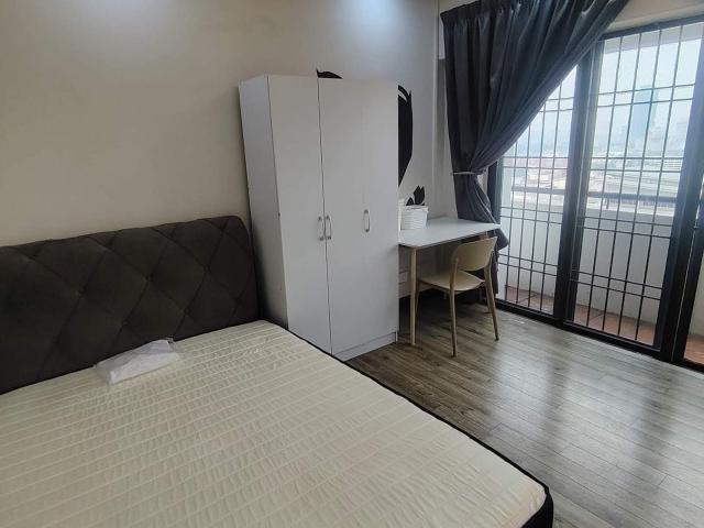 Room for rent in Country Heights Damansara, Kuala Lumpur