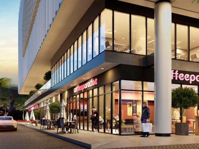 Serviced Residence for sale in Country Heights Damansara, Kuala Lumpur