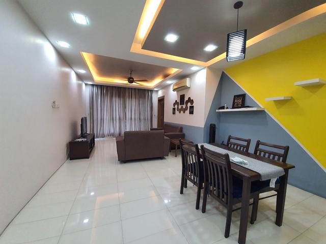 Condominium for rent in Country Heights Damansara, Kuala Lumpur