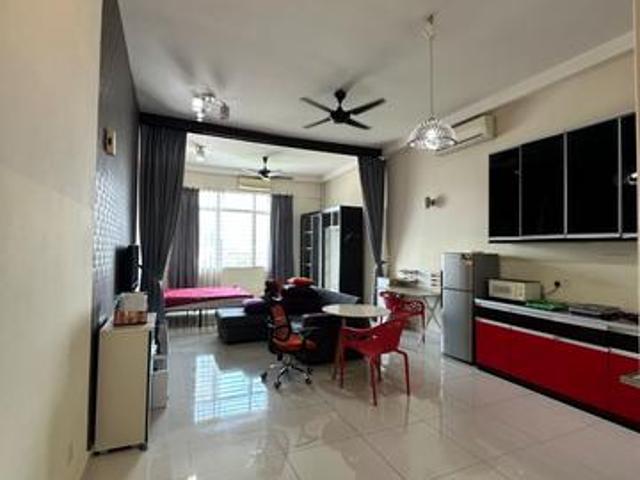 Apartment for rent in Country Heights Damansara, Kuala Lumpur