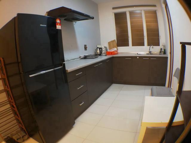 Condominium for rent in Country Heights Damansara, Kuala Lumpur