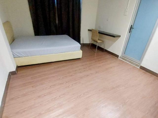 Apartment for rent in Semarak, Kuala Lumpur