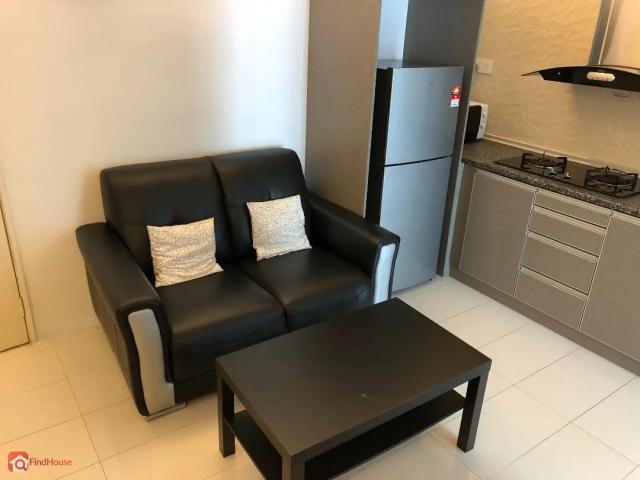 Apartment for rent in Country Heights Damansara, Kuala Lumpur