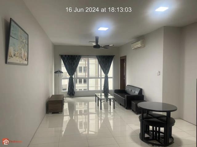 Apartment for rent in Country Heights Damansara, Kuala Lumpur
