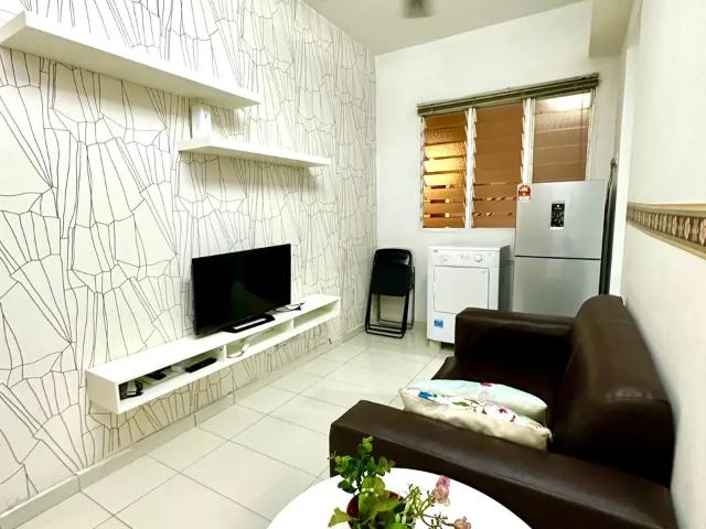 Apartment for rent in Country Heights Damansara, Kuala Lumpur