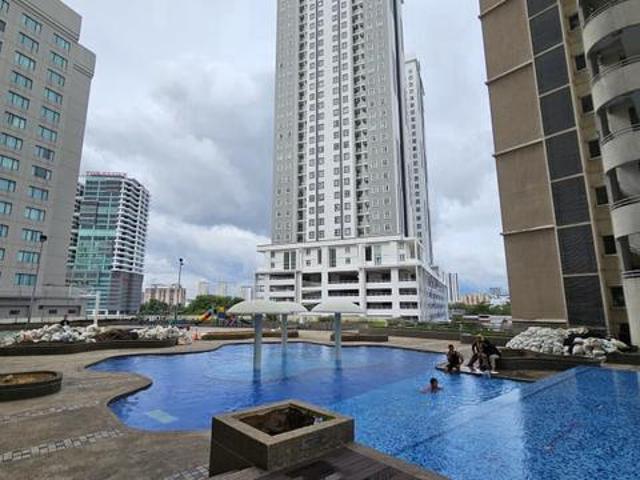 Condominium for sale in Country Heights Damansara, Kuala Lumpur