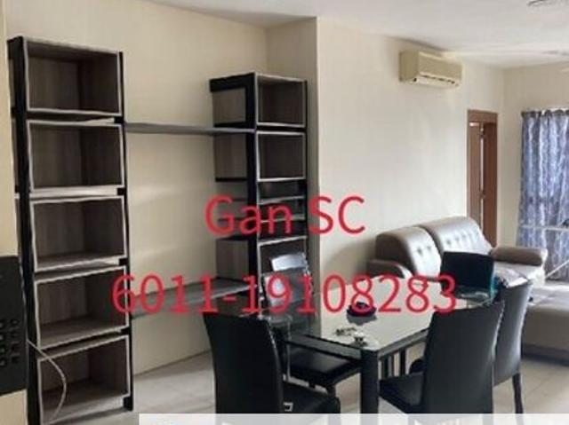 Condominium for sale in Kampung Padang, Kuala Lumpur