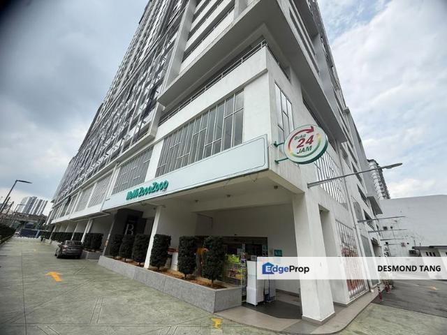 Shop for rent in Country Heights Damansara, Kuala Lumpur