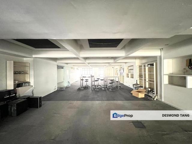 Shop for rent in Country Heights Damansara, Kuala Lumpur