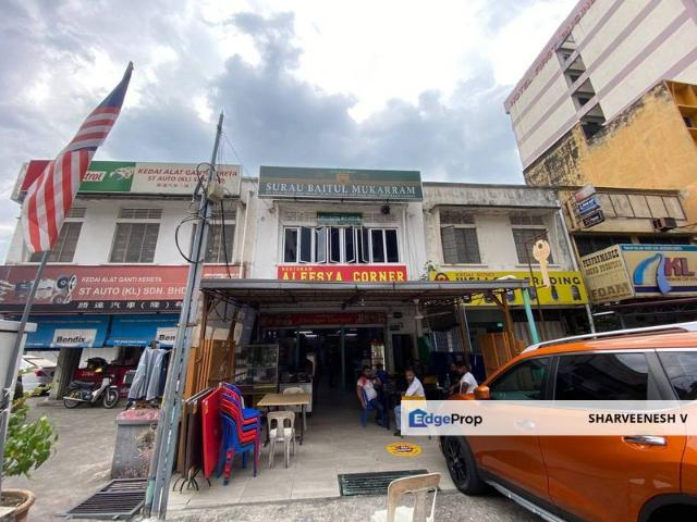 Shop for sale in Country Heights Damansara, Kuala Lumpur