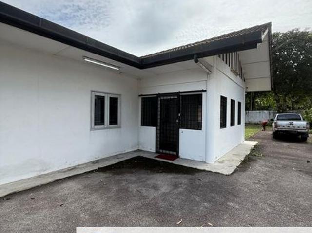 Shop for rent in Sentul, Kuala Lumpur