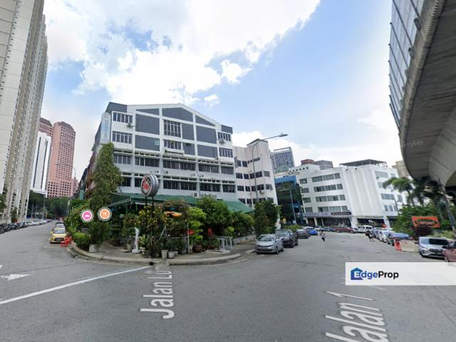 Shop for sale in Country Heights Damansara, Kuala Lumpur