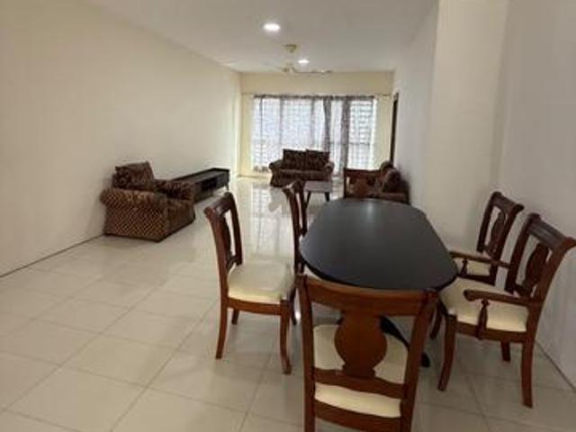 Condominium for rent in Country Heights Damansara, Kuala Lumpur
