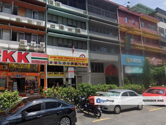 Shop for rent in Country Heights Damansara, Kuala Lumpur