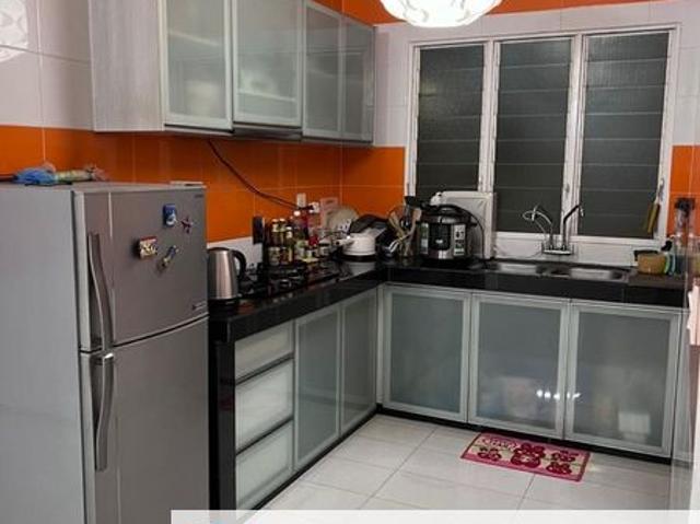 Condominium for sale in Country Heights Damansara, Kuala Lumpur