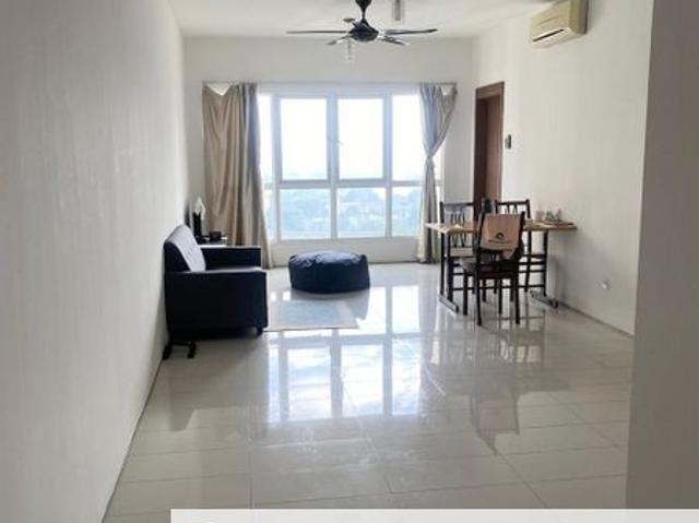 Condominium for sale in Kampung Padang, Kuala Lumpur