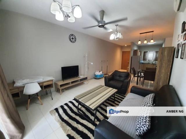 Condominium for rent in Country Heights Damansara, Kuala Lumpur