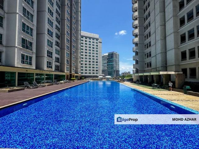 Condominium for sale in Country Heights Damansara, Kuala Lumpur