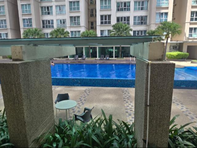 Apartment for rent in Country Heights Damansara, Kuala Lumpur