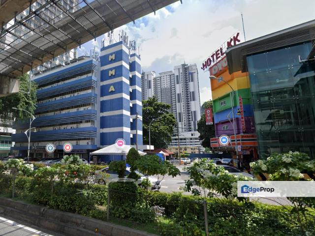Shop for rent in Country Heights Damansara, Kuala Lumpur