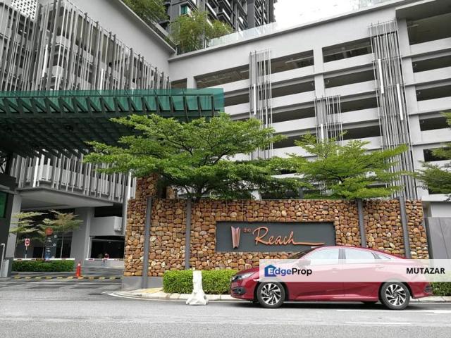 House for sale in Country Heights Damansara, Kuala Lumpur