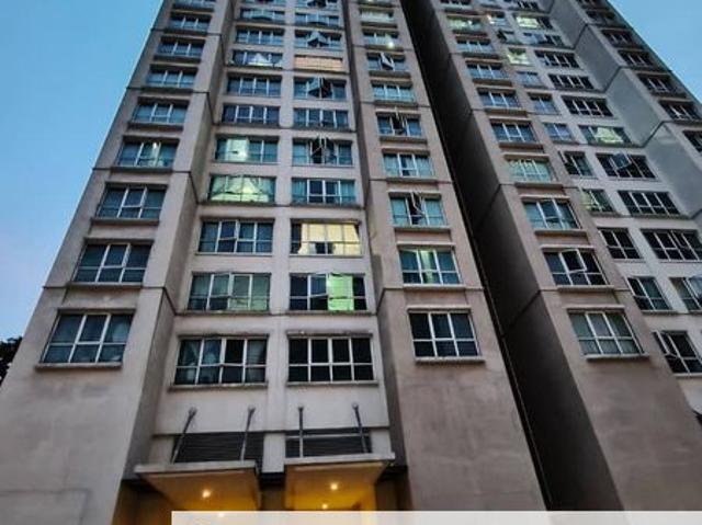 Condominium for rent in Country Heights Damansara, Kuala Lumpur