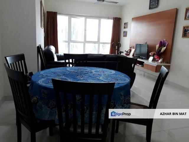 Condominium for sale in Country Heights Damansara, Kuala Lumpur