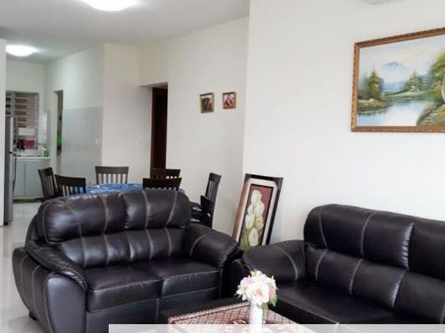Condominium for sale in Kampung Padang, Kuala Lumpur