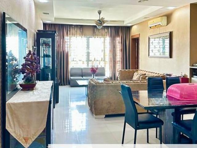 Condominium for sale in Country Heights Damansara, Kuala Lumpur
