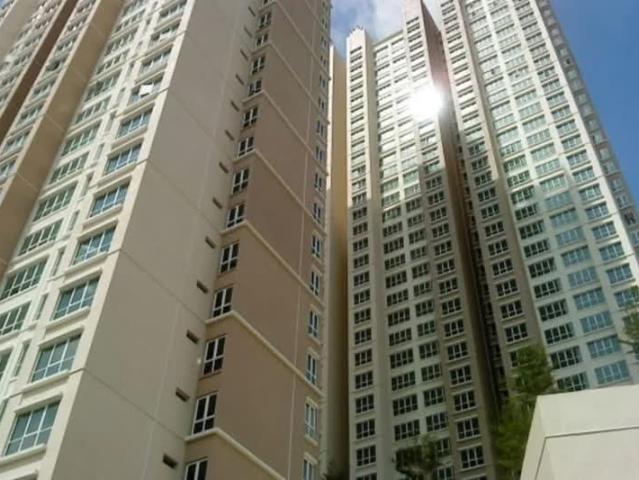 Room for rent in Sentul, Kuala Lumpur