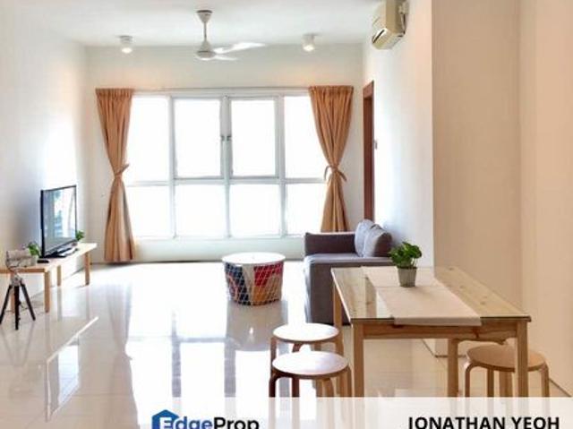 Condominium for sale in Country Heights Damansara, Kuala Lumpur