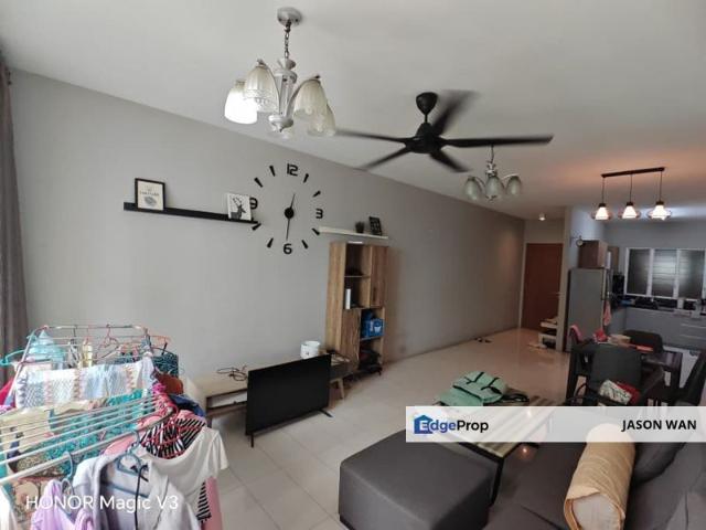 Condominium for rent in Kampung Padang, Kuala Lumpur
