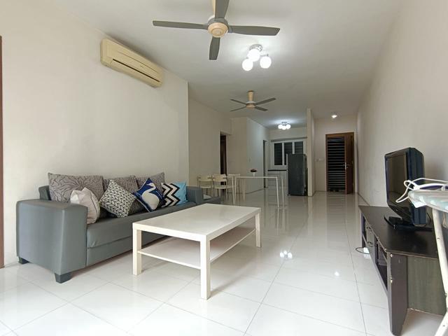 Condominium for rent in Country Heights Damansara, Kuala Lumpur