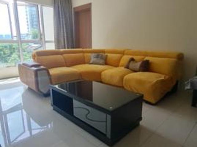 Condominium for rent in Country Heights Damansara, Kuala Lumpur