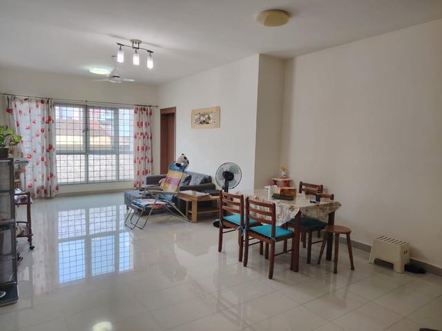 Condominium for sale in Titiwangsa